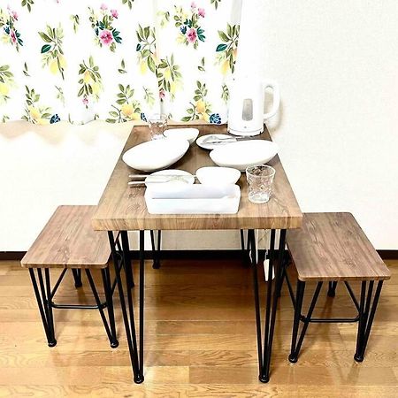 Apartament ［Open Sale ！］Jr山手線池袋駅徒歩10分の落着いたワンルーム Tokio Zewnętrze zdjęcie