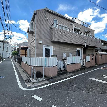 Apartament ［Open Sale ！］Jr山手線池袋駅徒歩10分の落着いたワンルーム Tokio Zewnętrze zdjęcie