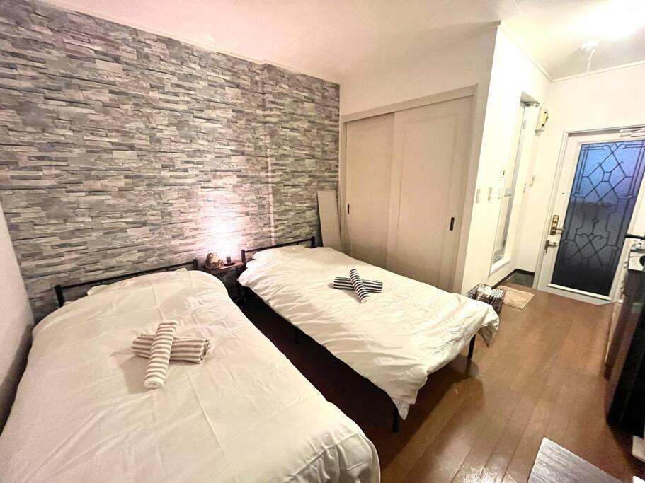 Apartament ［Open Sale ！］Jr山手線池袋駅徒歩10分の落着いたワンルーム Tokio Zewnętrze zdjęcie