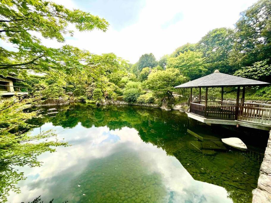 Apartament ［Open Sale ！］Jr山手線池袋駅徒歩10分の落着いたワンルーム Tokio Zewnętrze zdjęcie